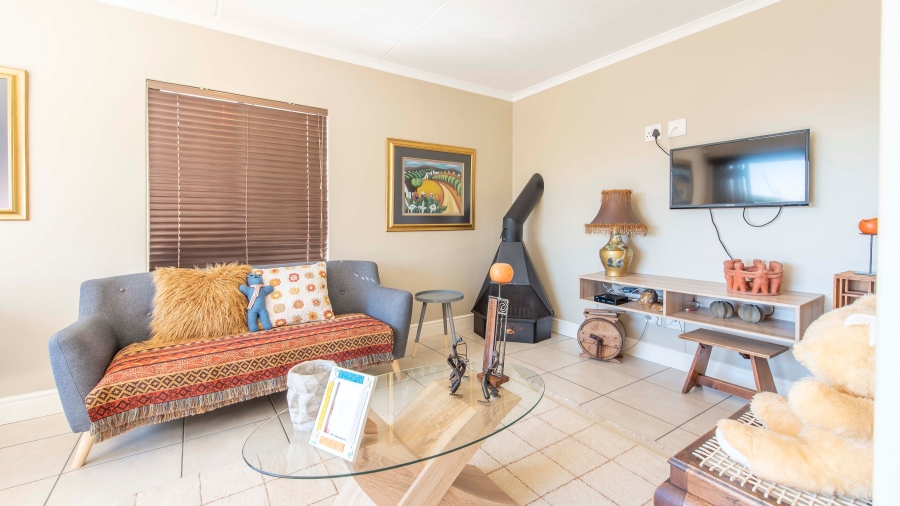 2 Bedroom Property for Sale in Brackenfell South Western Cape